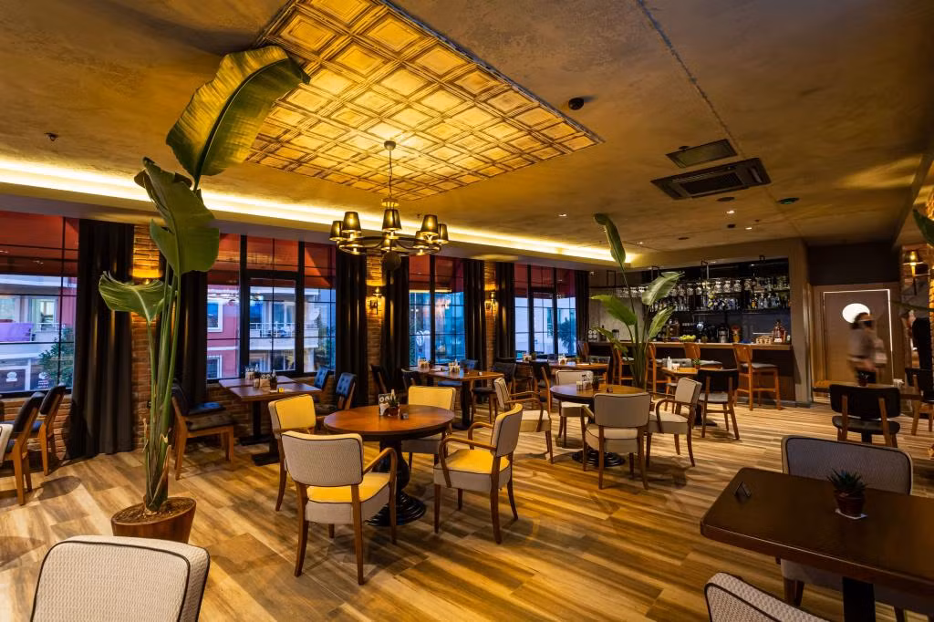 Levor Hotel — 3