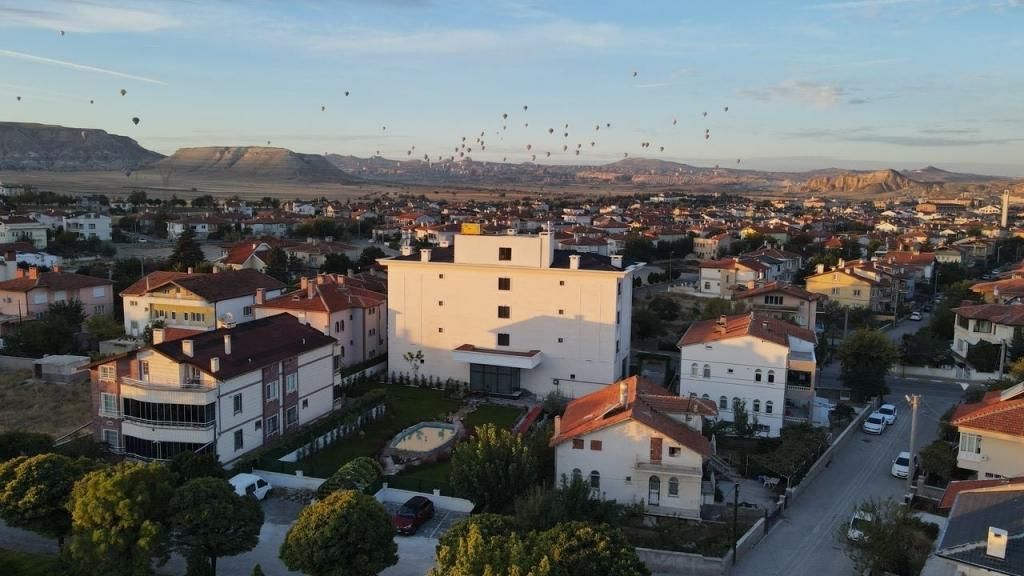 Pearl Of Cappadocia — 6