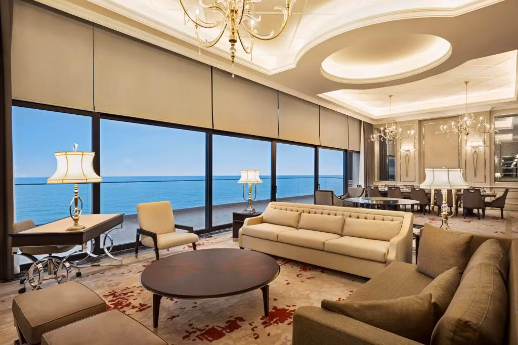 Ramada by Wyndham Rize Fındıklı — 8