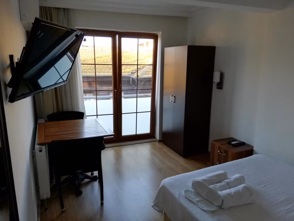 Selanikli Otel Heybeliada — 8