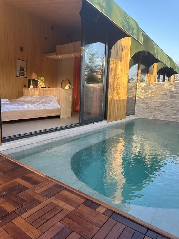 Prime Suites Yalova — 6