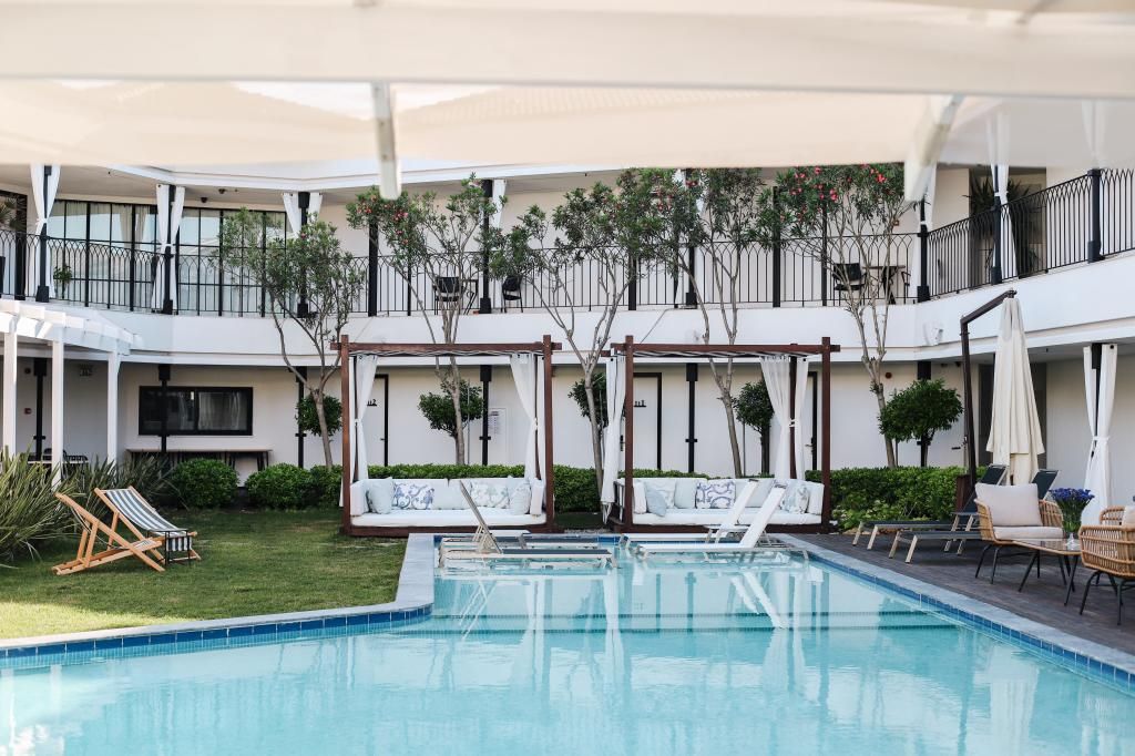 Mola Cunda Hotel — 6