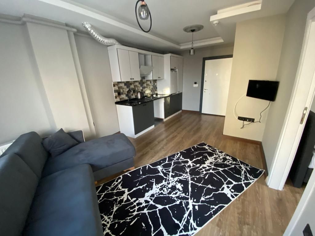 My Home Apart — 3