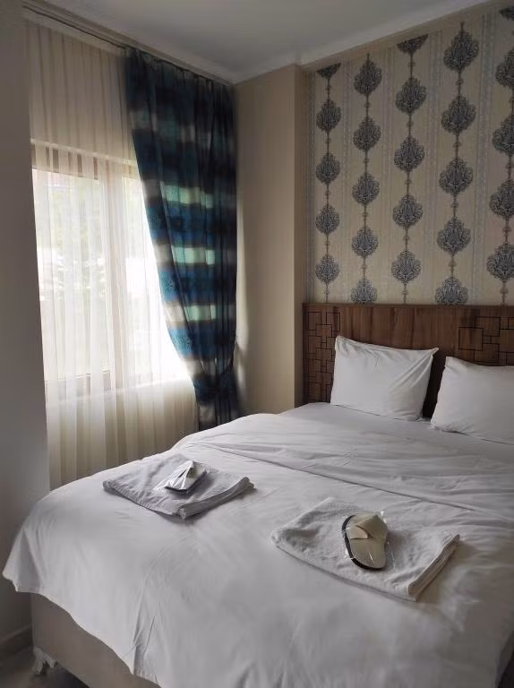 Amasra Sunrise Otel — 8