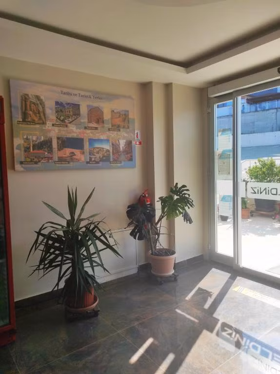 Amasra Sunrise Otel — 2