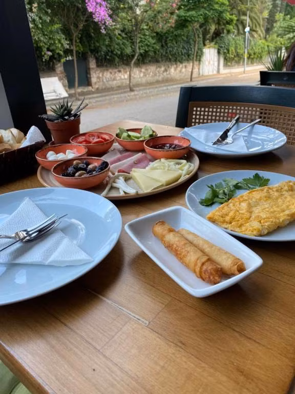 Nizam Butik Otel Büyükada — 7