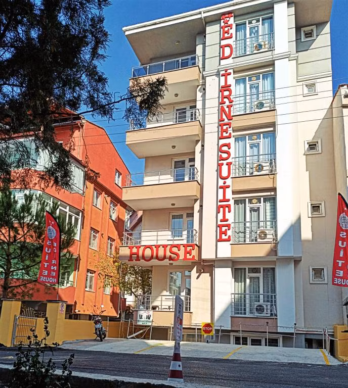 Edirne House Pansiyon — 3