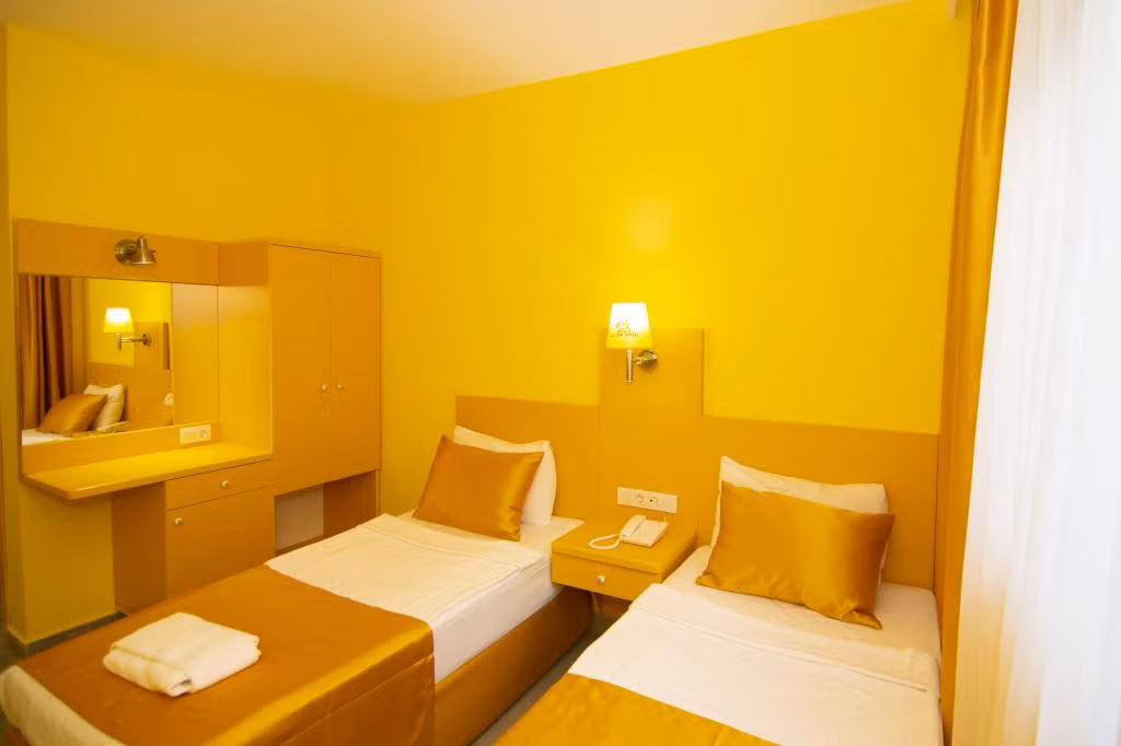 Avlion Hotel — 6