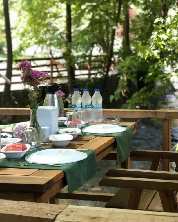 Feel and Live Hotel Sapanca — 9