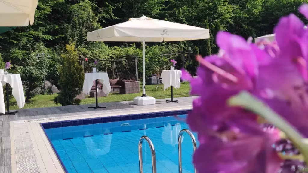 Feel and Live Hotel Sapanca — 8