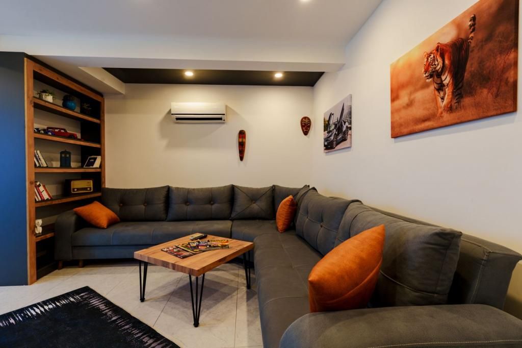 Mrt Suites Lara — 9