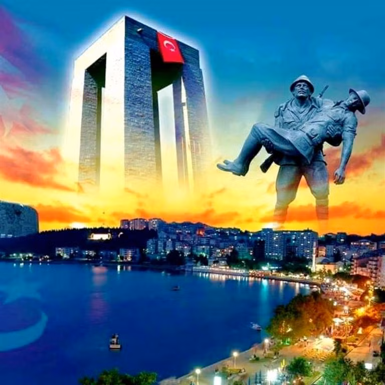 Hotel Kestanbol — 3
