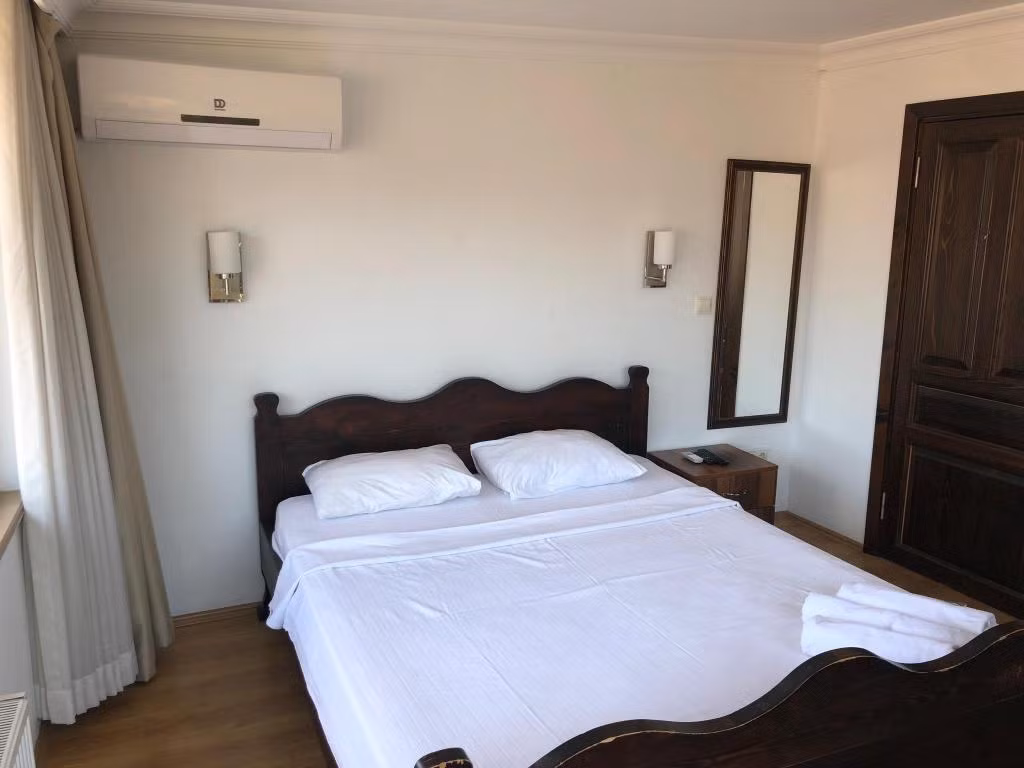 Selanikli Otel Heybeliada — 9