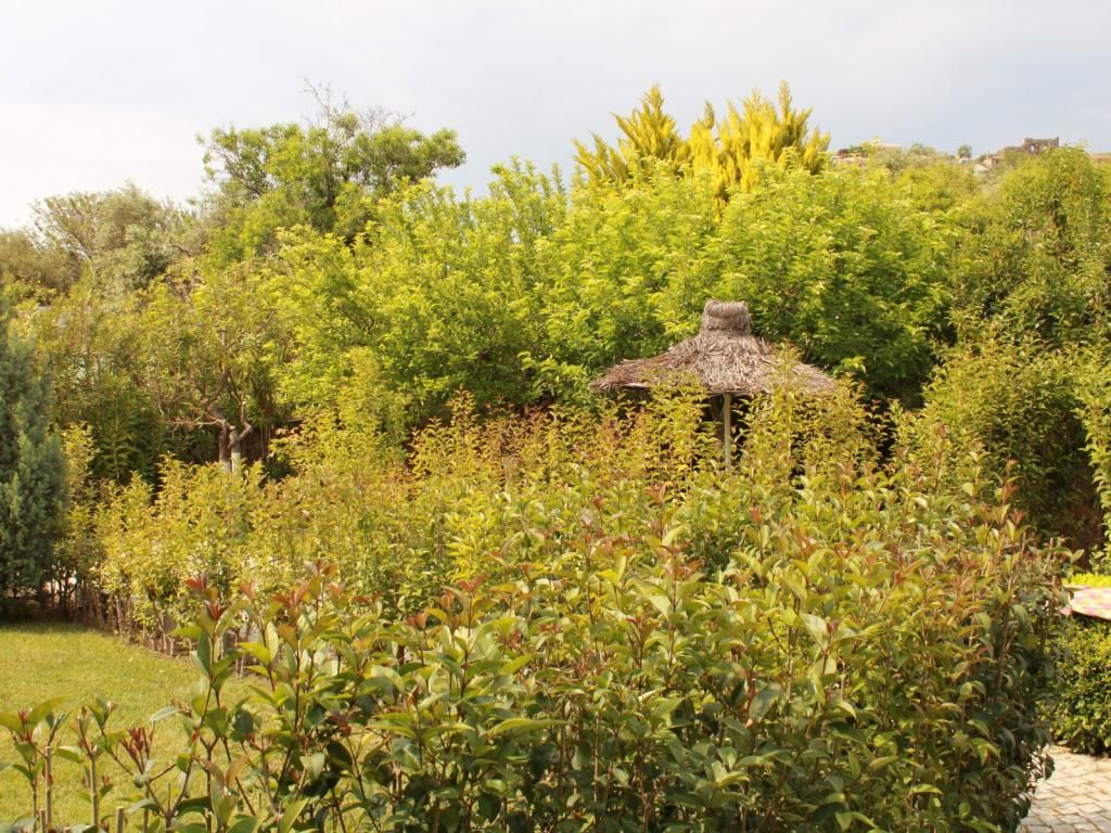 Aliş Boutique Otel — 6