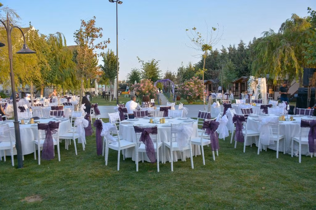 Bon City Resort Hotel — 8