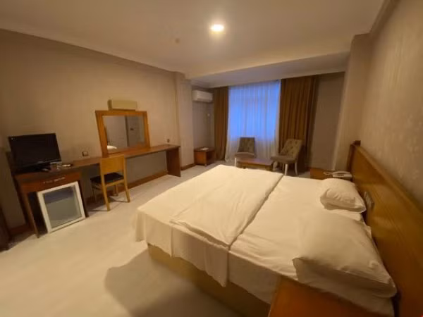 Green Mount Hotel & Spa — 9