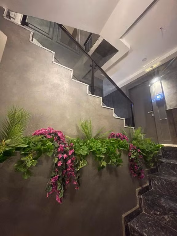 Fa Suit Otel — 4
