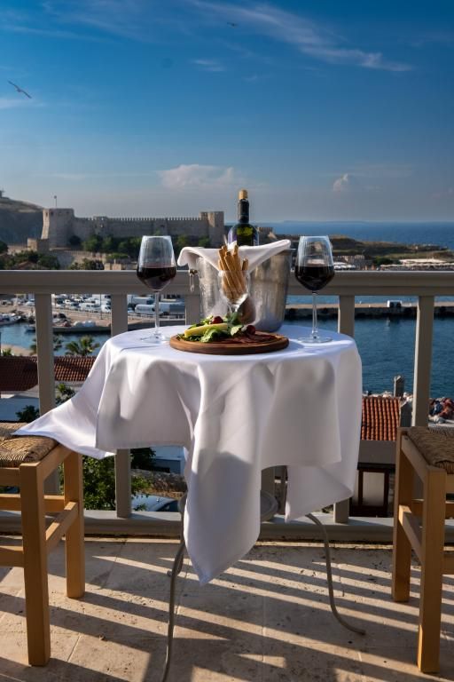 Limani Otel Bozcaada — 7