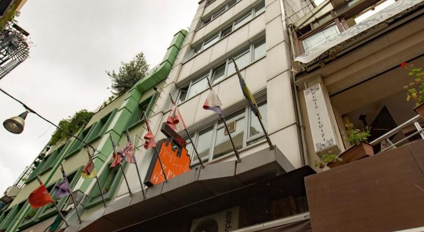 My Kent Hotel — 3