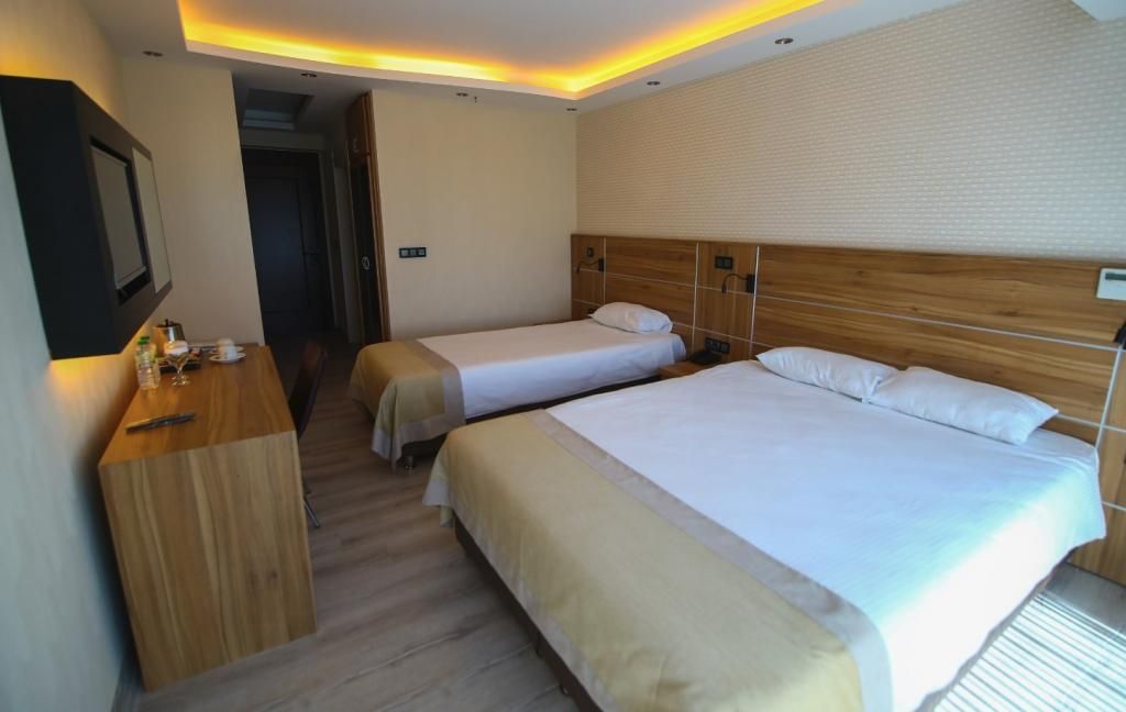 Otel Resmi