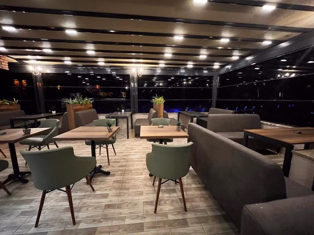 Avni Bey Otel — 5