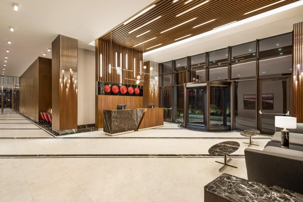 Ramada by Wyndham Rize Fındıklı — 6