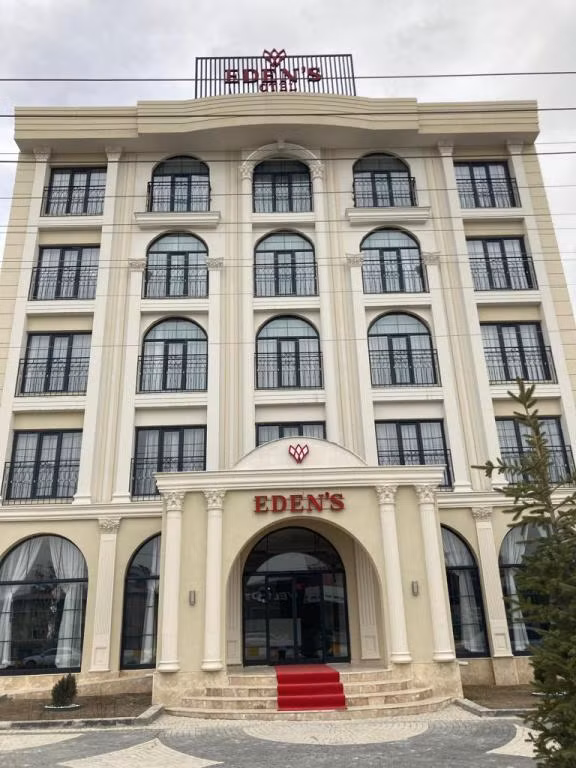 Otel Resmi