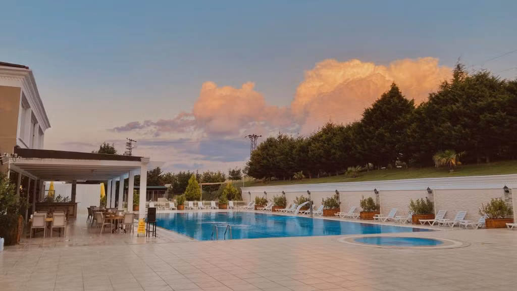 Premier Vista Hotel Silivri — 9