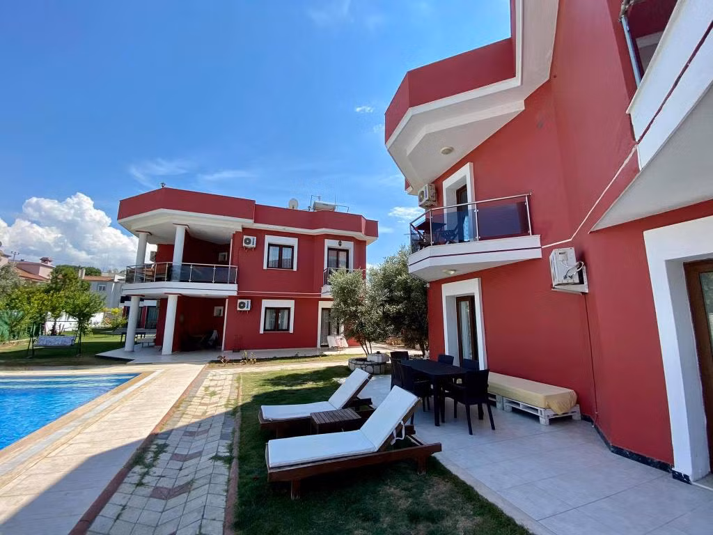 Çilek Butik Otel Çeşme — 9