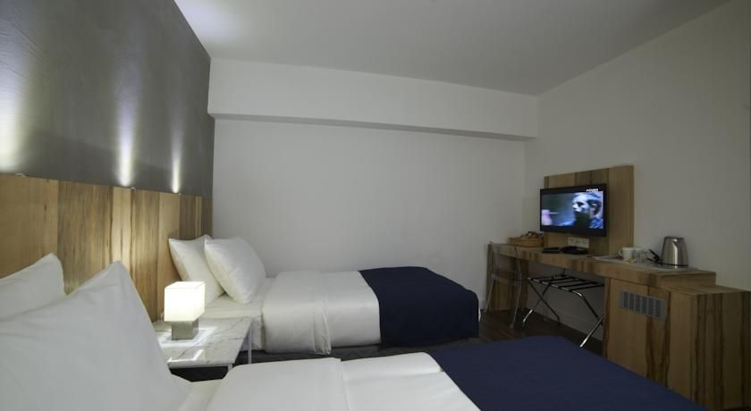 En Otel Eskişehir — 8