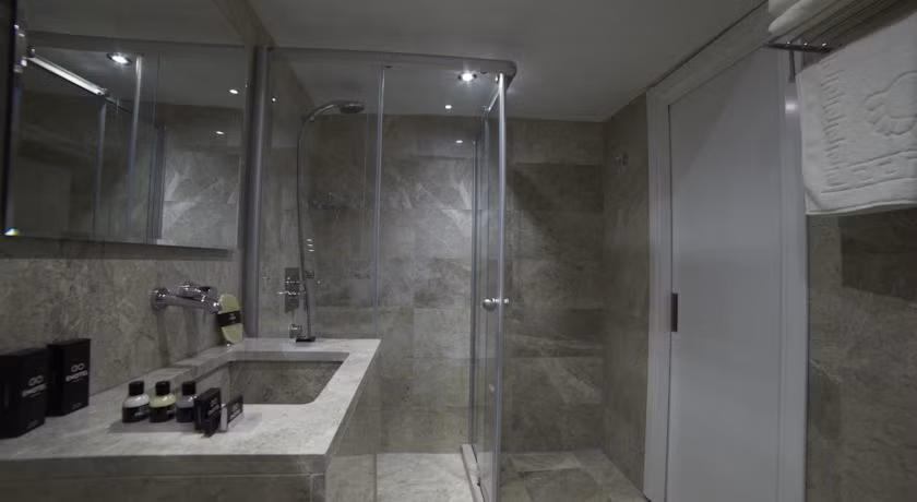 En Otel Eskişehir — 6