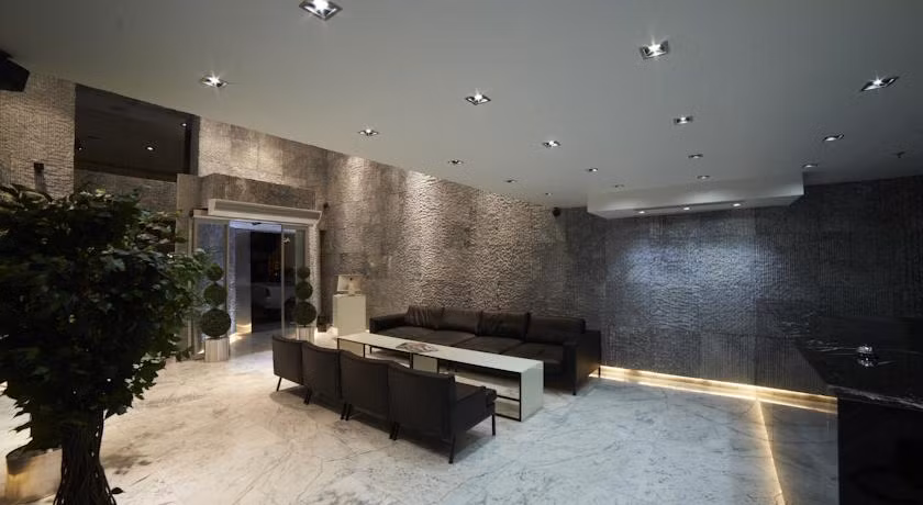 En Otel Eskişehir — 7