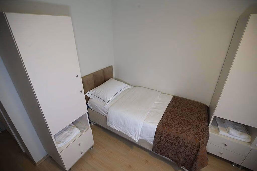 Evim Butik Hotel — 9