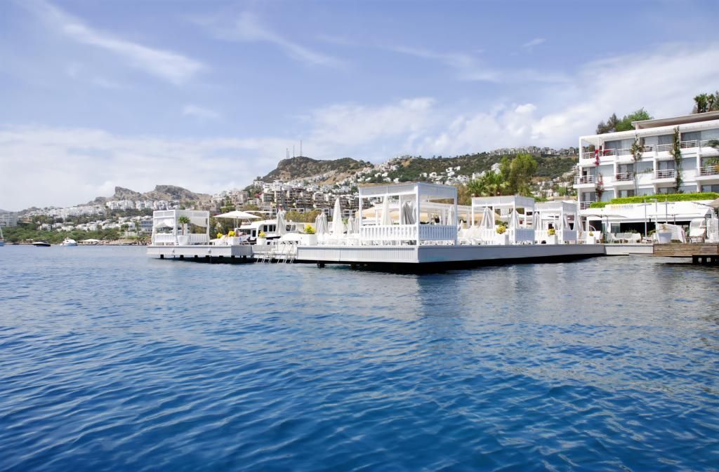 Bilkent Casa Costa Boutique Hotel