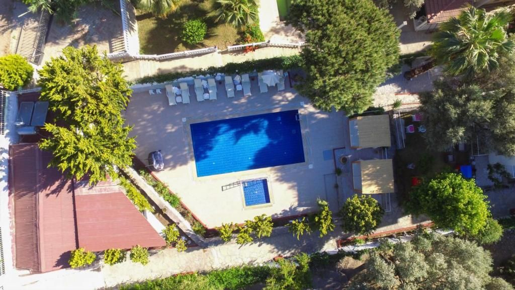Azure Ev Fethiye — 5