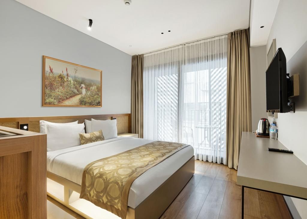 Otel Resmi
