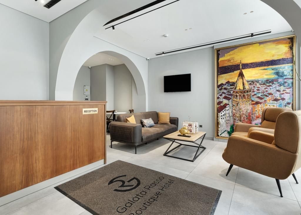 Otel Resmi