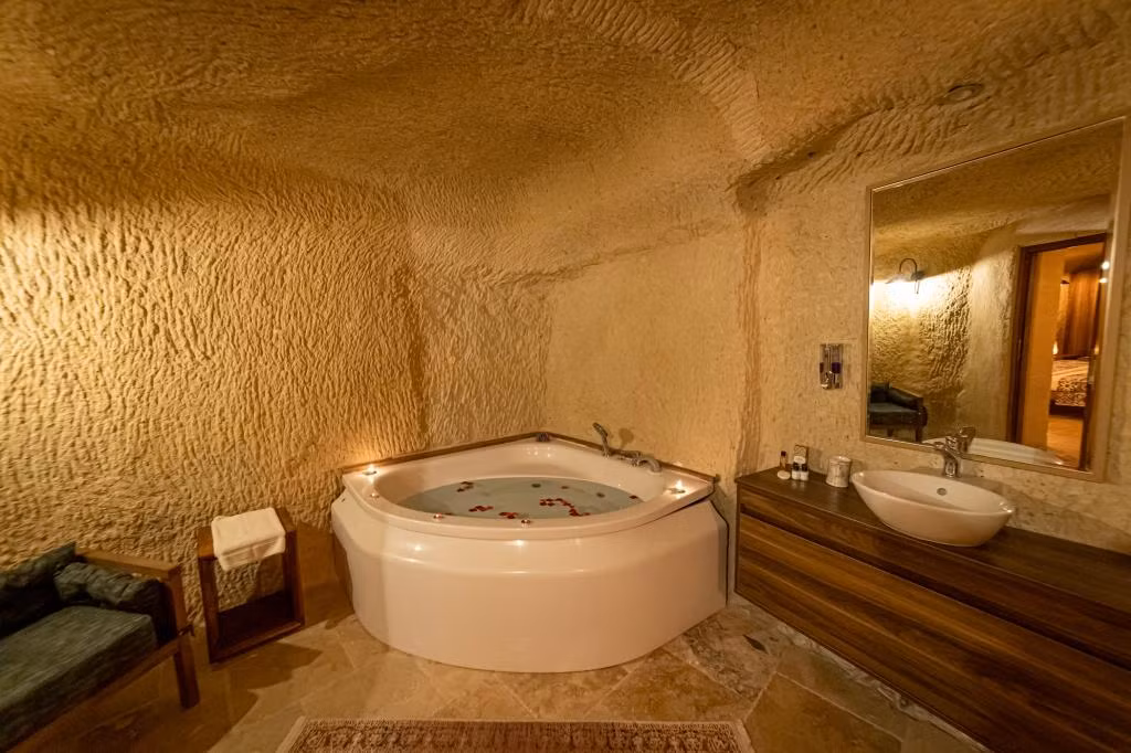 Feris Cave Hotel — 7