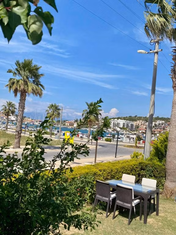 Çilek Butik Otel Çeşme — 3