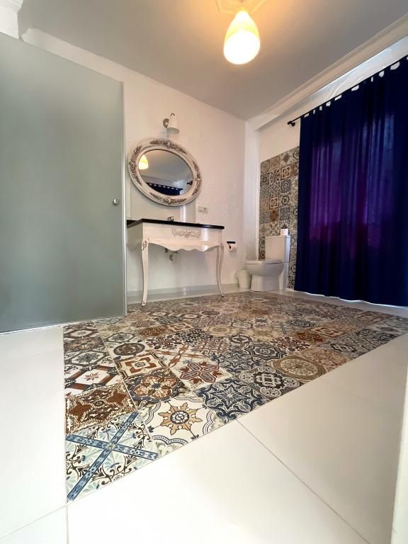 Temuçin Otel — 3