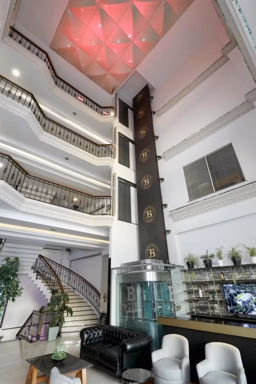 New Baltürk Otel İzmit — 3