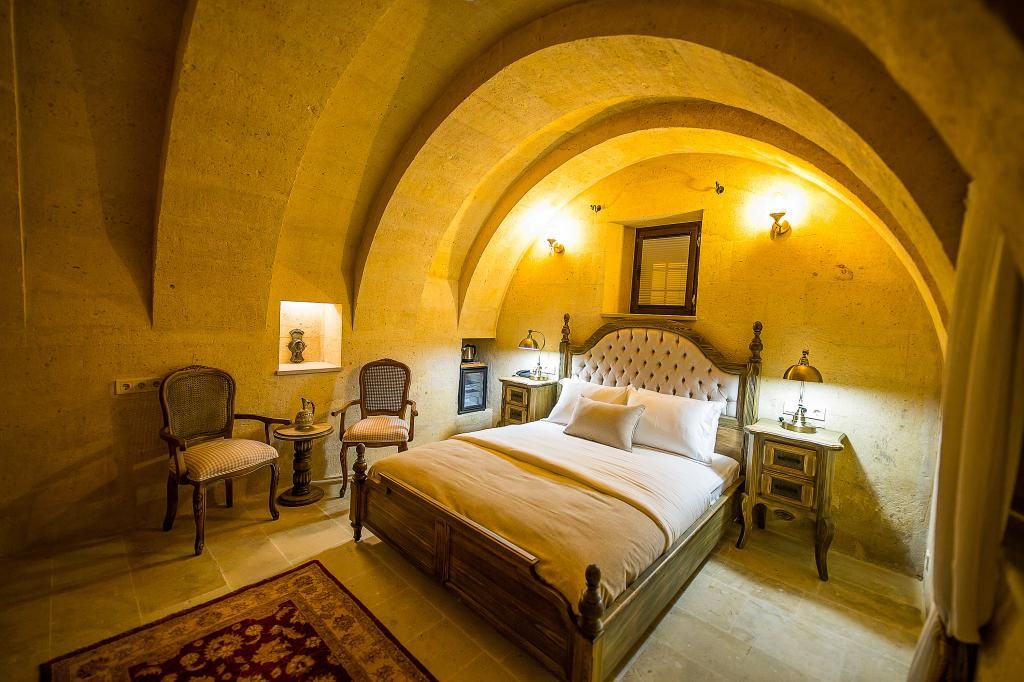 Maya Cave Hotel — 6