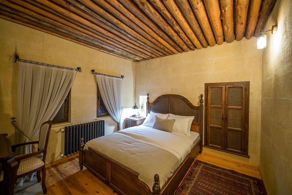 Maya Cave Hotel — 9