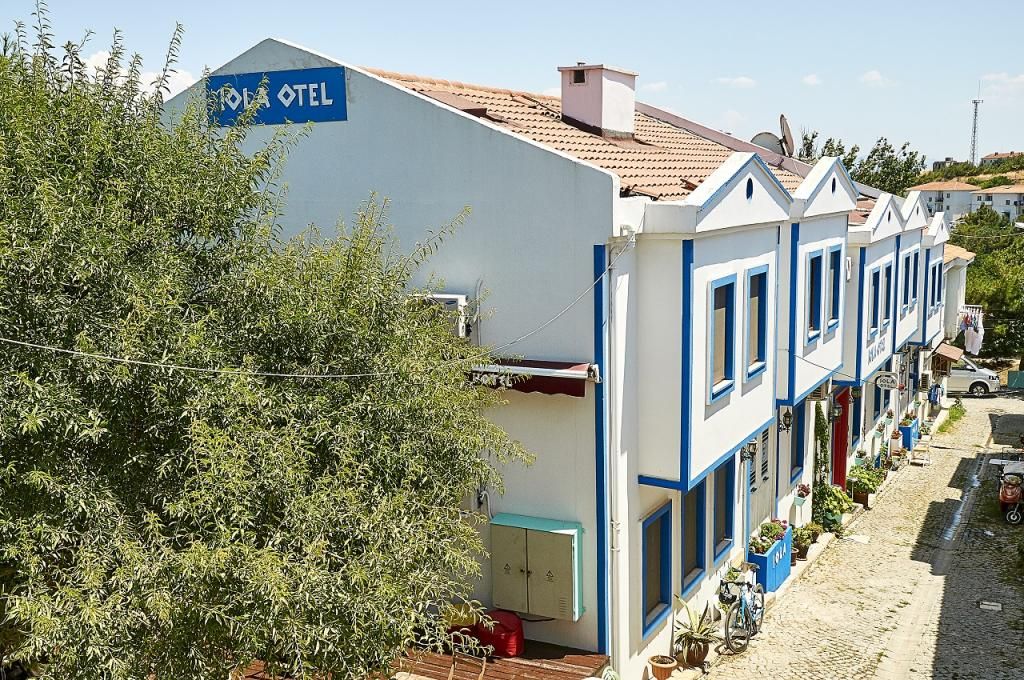 İola Butik Otel