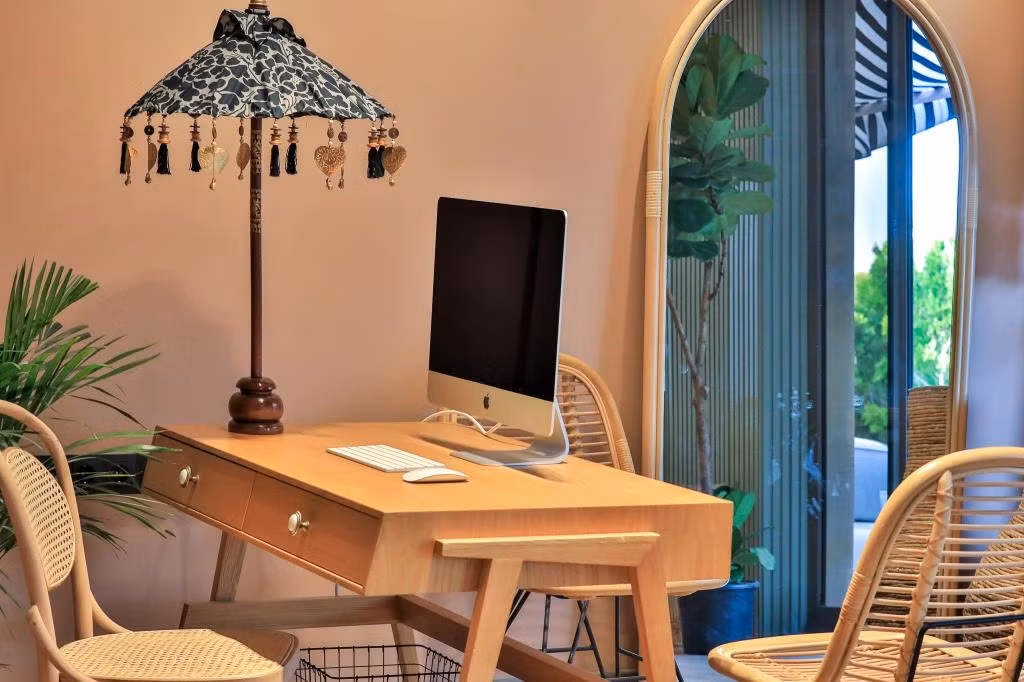 Luff Boutique Hotel(+12) — 7