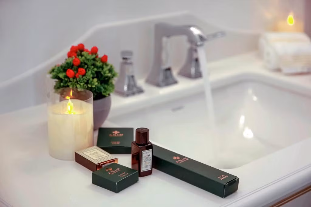 ANIM Boutique Hotel — 3
