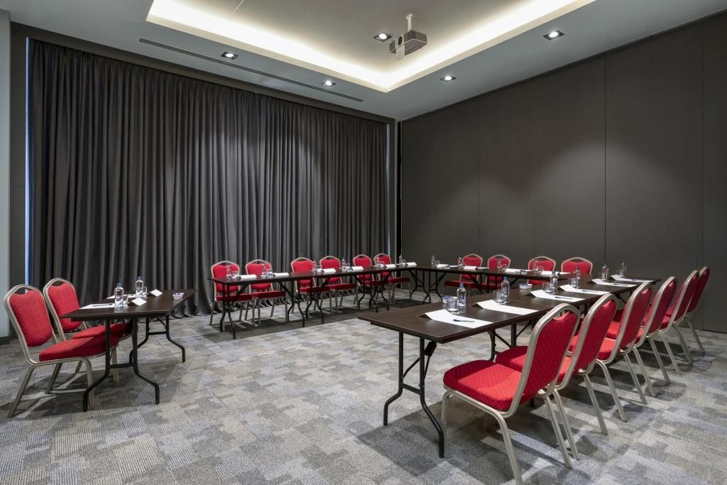 Novotel Trabzon — 3
