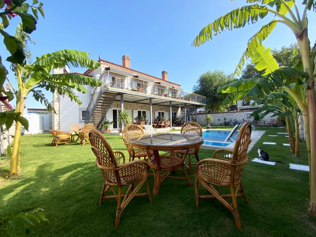 La Maison De Yasmine Alaçatı — 6