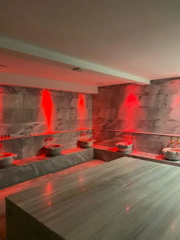 Samsun Mes Hotel & Spa — 2