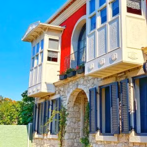 Pan Hotel Alaçatı